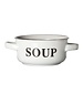 Cosy & Trendy Soepkop Soup wit