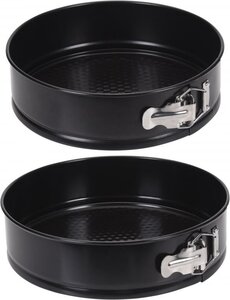 La Cucina Springvorm set-2 24cm 25cm La Cucina