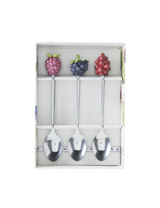 Marjolein Bastin Theelepel set/3 Wildflowers Marjolein Bastin
