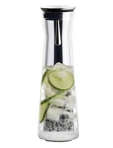 Bohemia Cristal Karaf met zeef Bohemia Cristal