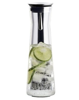 Bohemia Cristal Karaf 1,1L met zeef Bohemia Cristal