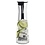 Bohemia Cristal Karaf 1,1L met zeef Bohemia Cristal