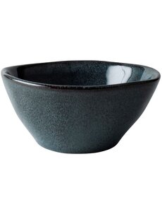 Dutch Rose Kom 12cm blauw Serenity