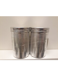  Kruiden en Zout Strooier