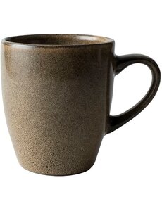 Dutch Rose Mok 25cl camel Serenity