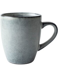 Dutch Rose Mok 25cl grijs Serenity