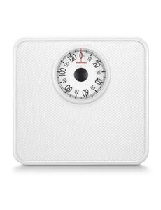 Soehnle Personenweegschaal analoog tempo wit
