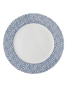 Laura Ashley Plat bord 26cm Floris
