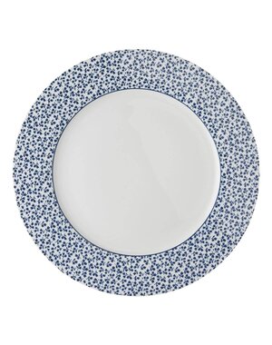 Laura Ashley Plat bord 26cm Floris