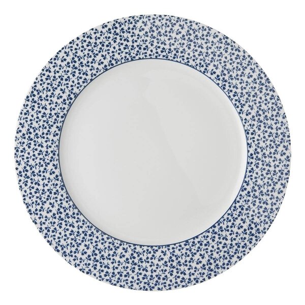 Laura Ashley Plat bord 26cm Floris