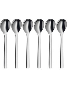 WMF Eierlepel 6 stuks, Nuova