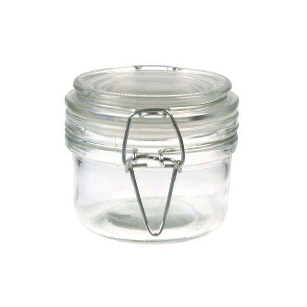 Cosy & Trendy Inmaakpotje met klemdeksel 10cl