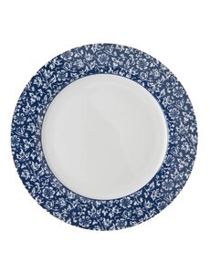 Laura Ashley Plat bord 26cm Sweet Alyssum