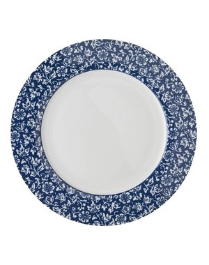 Laura Ashley Plat bord 26cm Sweet Allysum