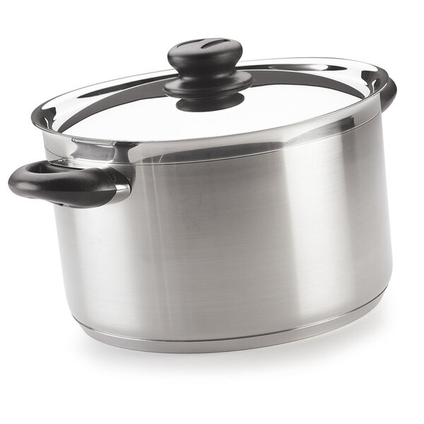 BK Cookware Soeppan 24cm BK Karaat+