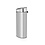 Brabantia Touch Bin afvalemmer 40 liter Metallic Grey / Brilliant Steel