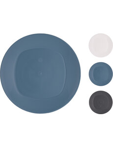 Bord set/4 3 assorti