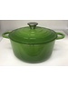 Relance Braadpan 28cm groen