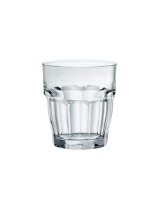 Bormioli Rocco Glas Rock Bar 21,5cl stapelbaar