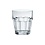 Bormioli Rocco Glas Rock Bar 21,5cl stapelbaar