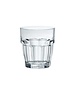 Bormioli Rocco Glas Rock Bar 20cl stapelbaar