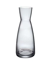 Home Line Sapkan 1,5 l - set van 3 (blauw, groen, rood) - waterkan met vastzittend deksel - drankkan met druppelvrije schenker - waterkaraf koelwaterkruik sapdispenser