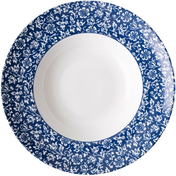 Laura Ashley Pastabord 27,5cm Sweet Alyssum