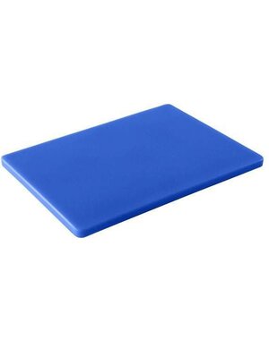 Cosy & Trendy Snijplank Professional 40x30x1.5cm Blauw