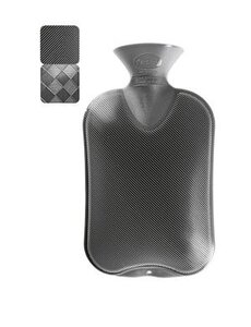 Fashy Warmwaterzak/Kruik antraciet Fashy