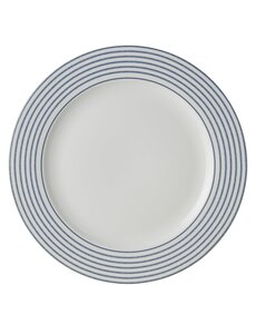 Laura Ashley Plat bord 30cm Candy Stripe