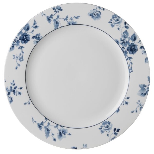 Laura Ashley Plat bord 30cm China Rose