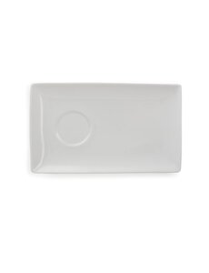 Yong Schotel 20x12cm rechthoekig voor kop 17cl Squito