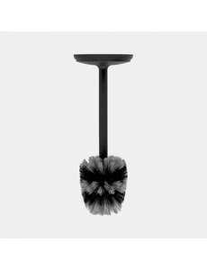 Brabantia Vervangingsborstel zonder greep Black