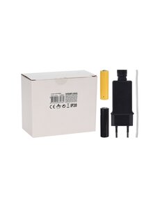  Batterij adapter AAA set/10