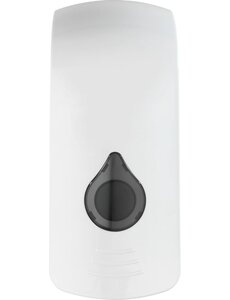 Wenko Desinfectiemiddel & zeepdispenser Ranera 750ml wit