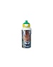 Mepal Drinkfles pop-up campus 400 ml - tijger