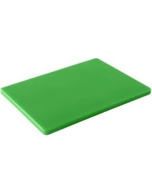 Cosy & Trendy Snijplank Professional 40x30x1.5cm Groen