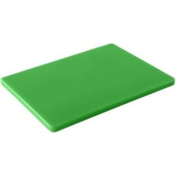 Cosy & Trendy Snijplank Professional 40x30x1.5cm Groen