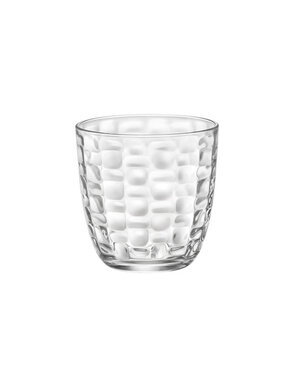 Bormioli Rocco Limonadeglas-Waterglas 29.5cl set-6