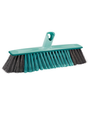 Leifheit Bezemkop allround xtra clean 30 cm click-system