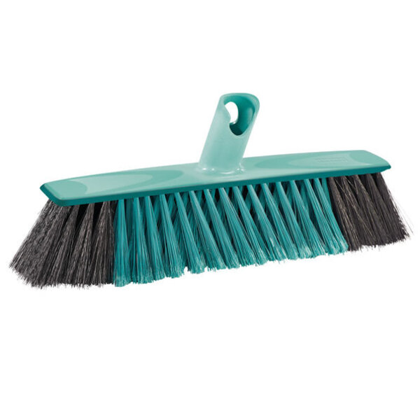 Leifheit Bezemkop allround xtra clean 30 cm click-system