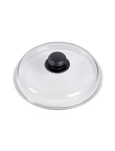 My Basics Glasdeksel Universeel 28cm