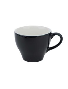 Cosy & Trendy Kop zwart 20cl Barista