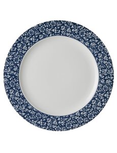 Laura Ashley Plat bord 30cm Sweet Allyssum