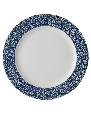 Laura Ashley Plat bord 30cm Sweet Alyssum