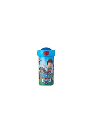 Mepal Schoolbeker Campus 300 ml - Paw Patrol