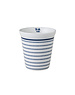 Laura Ashley Beker 27cl Candy Stripe