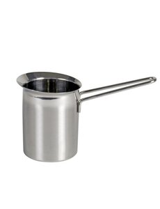 Kruger Opschuimkan RVS Kruger