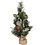 Home & Styling Kerstboom 45cm met bessen