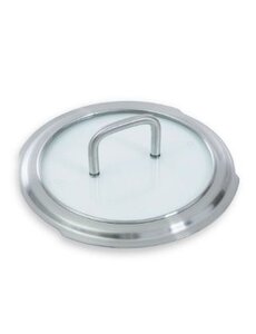 BK Cookware Kookpandeksel 20cm BK Q-Linair Master Glas